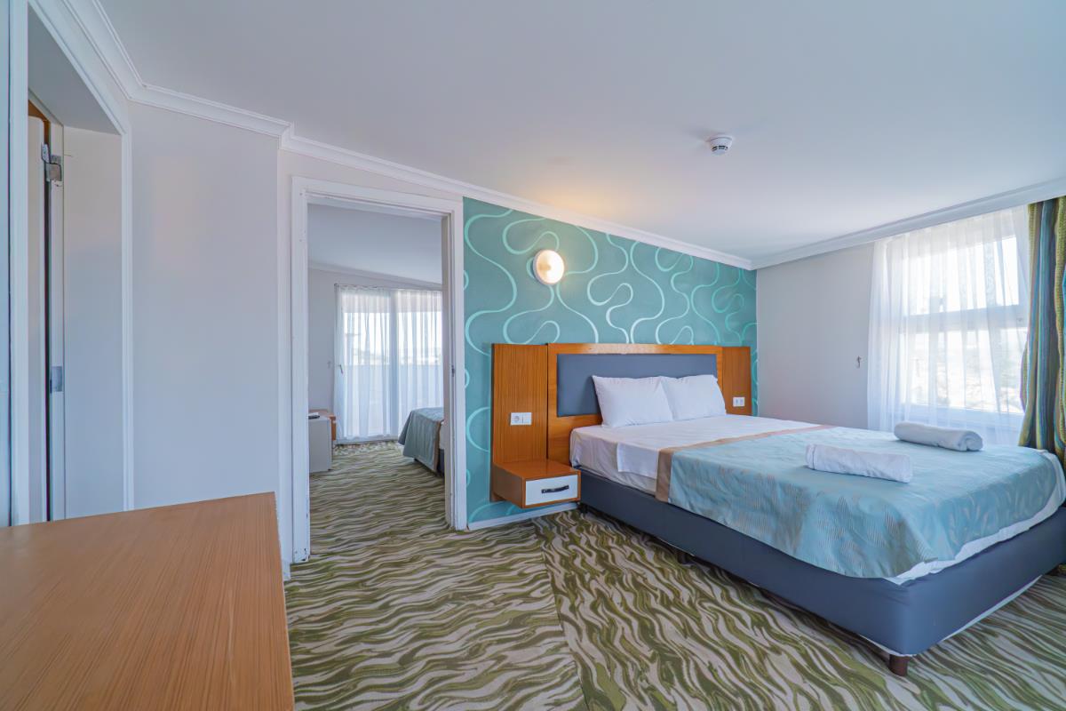 Club Sun Paradise Solena Beach Hotel - 2