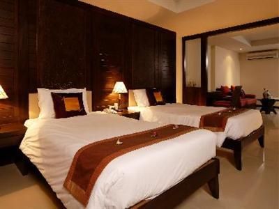 KOKOTEL PHUKET PATONG (ex. WHITE SAND RESORTEL) - 5