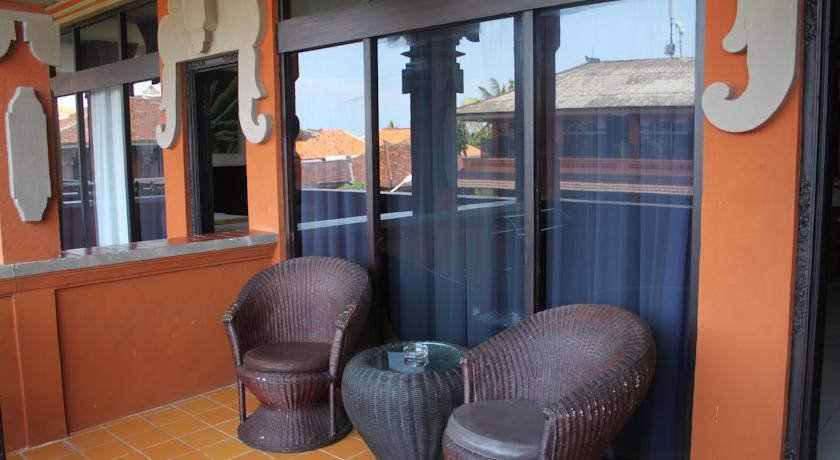 WINA HOLIDAY VILLA  - 11