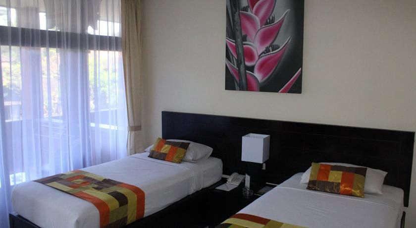 WINA HOLIDAY VILLA  - 12