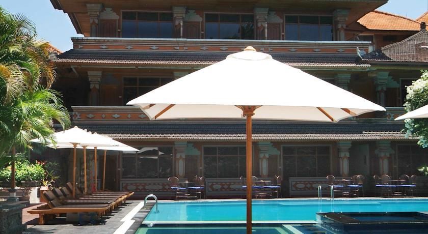 WINA HOLIDAY VILLA  - 14