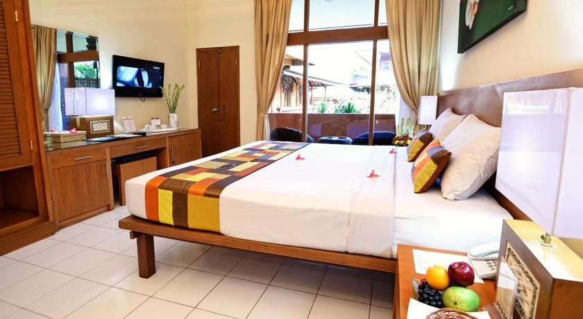 WINA HOLIDAY VILLA  - 15