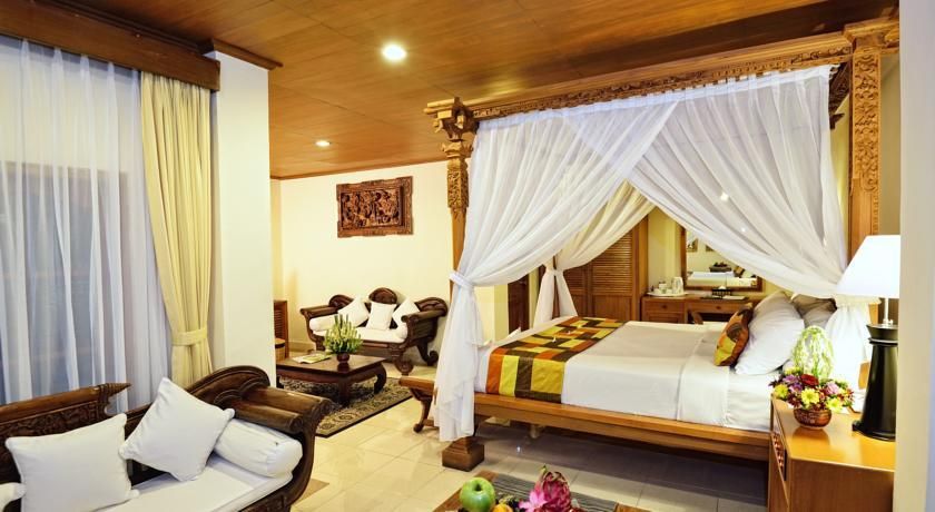 WINA HOLIDAY VILLA  - 18