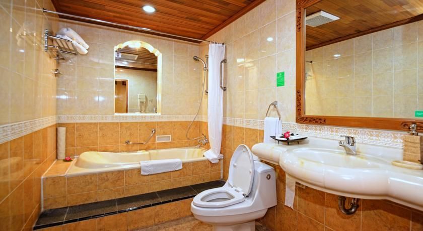 WINA HOLIDAY VILLA  - 19