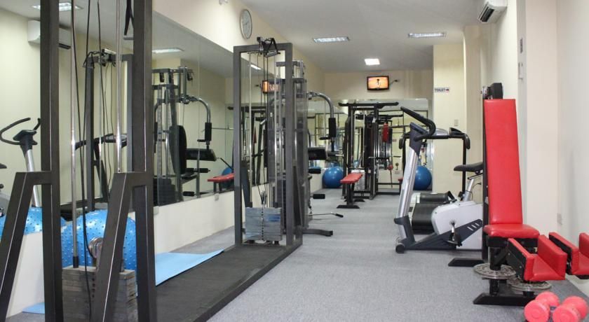 WINA HOLIDAY VILLA  - 3