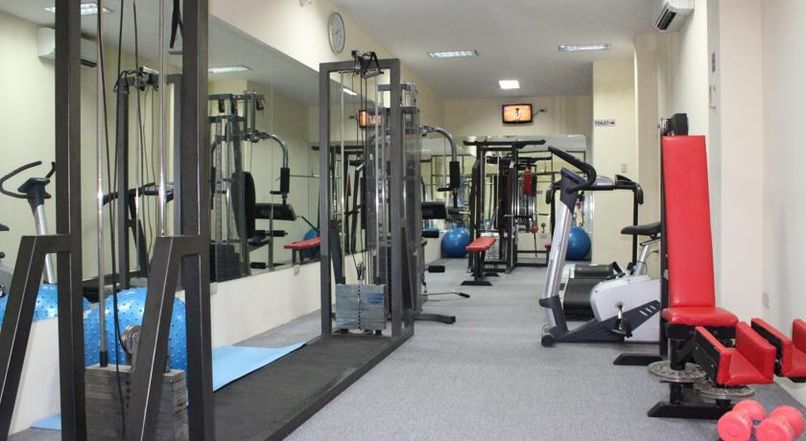 WINA HOLIDAY VILLA  - 3