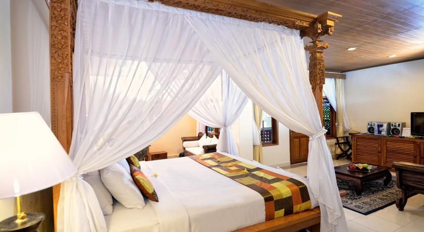 WINA HOLIDAY VILLA  - 21