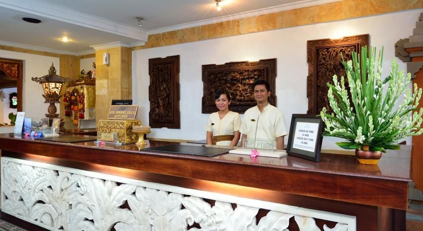 WINA HOLIDAY VILLA  - 22