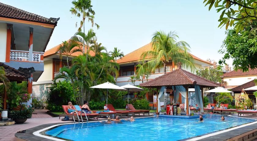 WINA HOLIDAY VILLA  - 23