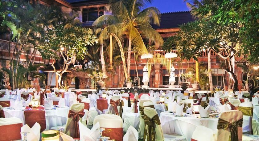 WINA HOLIDAY VILLA  - 25