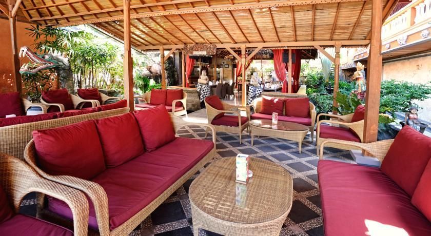 WINA HOLIDAY VILLA  - 26