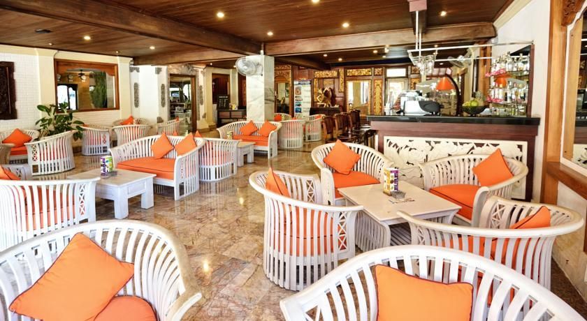 WINA HOLIDAY VILLA  - 27