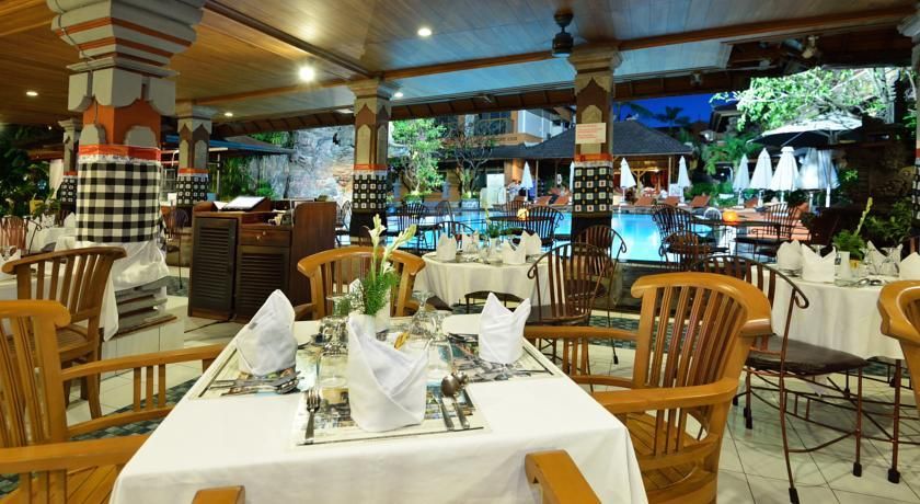 WINA HOLIDAY VILLA  - 28