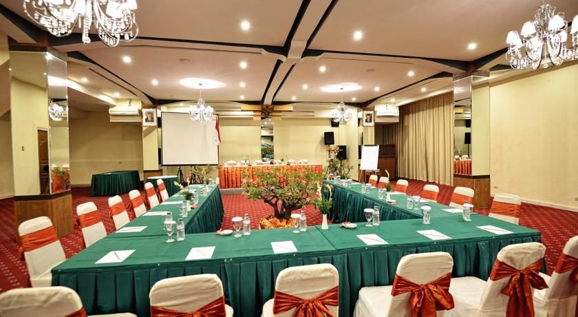 Картинка отеля - 29