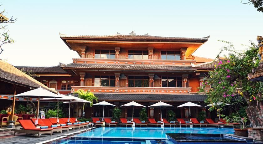 WINA HOLIDAY VILLA  - 30