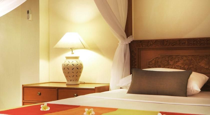 WINA HOLIDAY VILLA  - 4