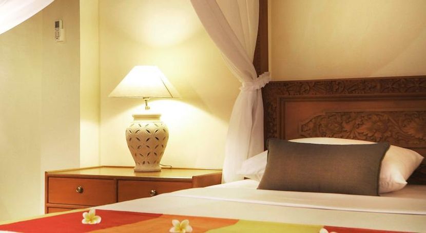 WINA HOLIDAY VILLA  - 4