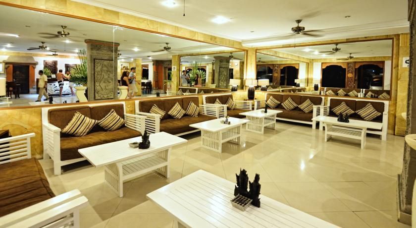 WINA HOLIDAY VILLA  - 31