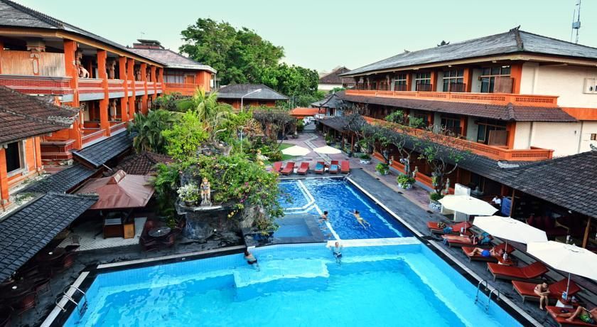 WINA HOLIDAY VILLA  - 32