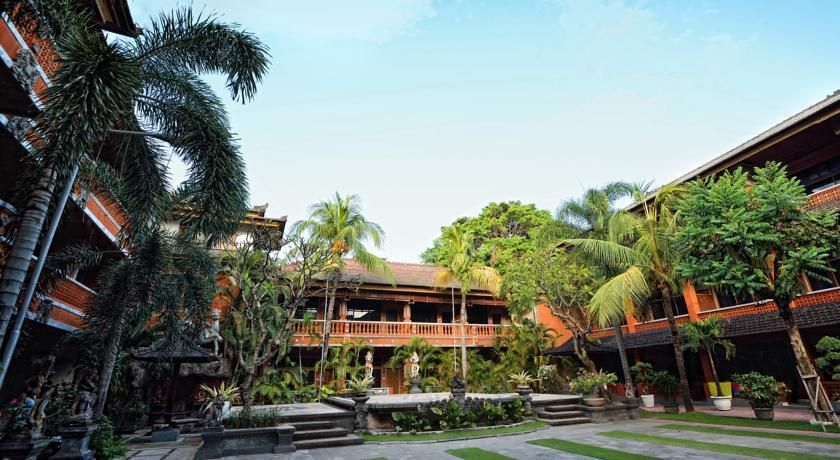 WINA HOLIDAY VILLA  - 34