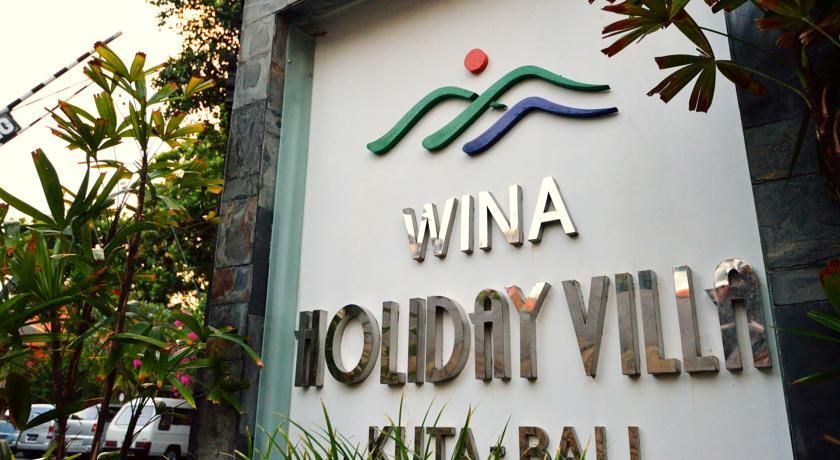 WINA HOLIDAY VILLA  - 35