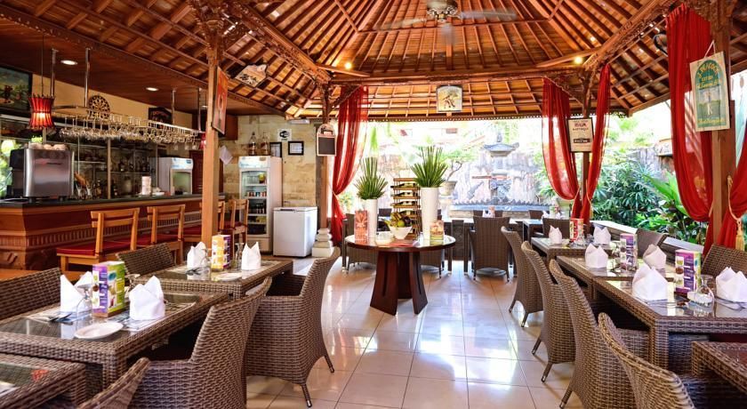 WINA HOLIDAY VILLA  - 36