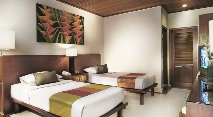 WINA HOLIDAY VILLA  - 5