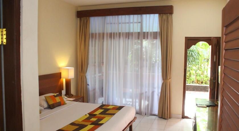 WINA HOLIDAY VILLA  - 6