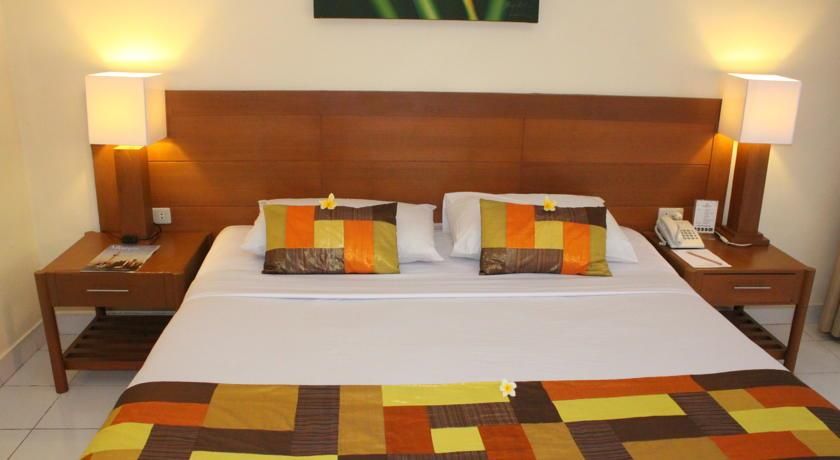 WINA HOLIDAY VILLA  - 7