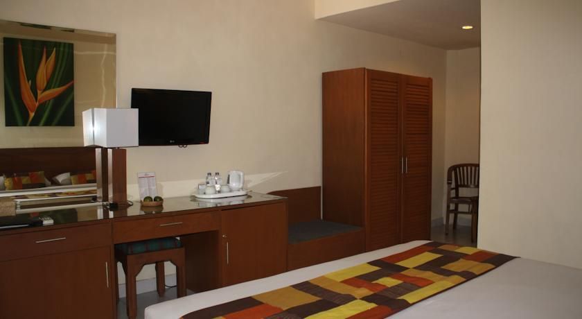 WINA HOLIDAY VILLA  - 8