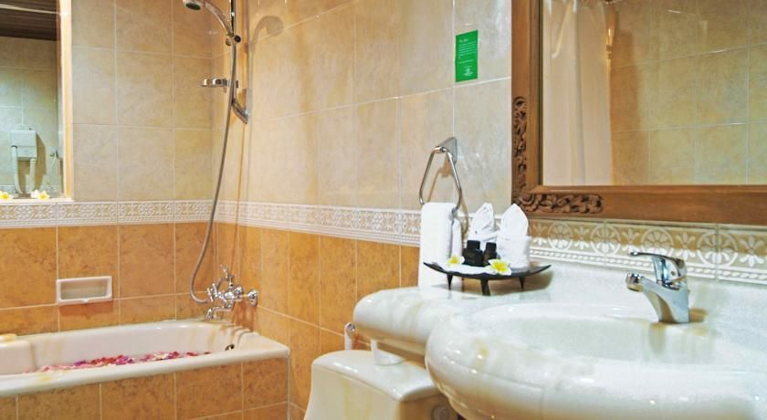 WINA HOLIDAY VILLA  - 9