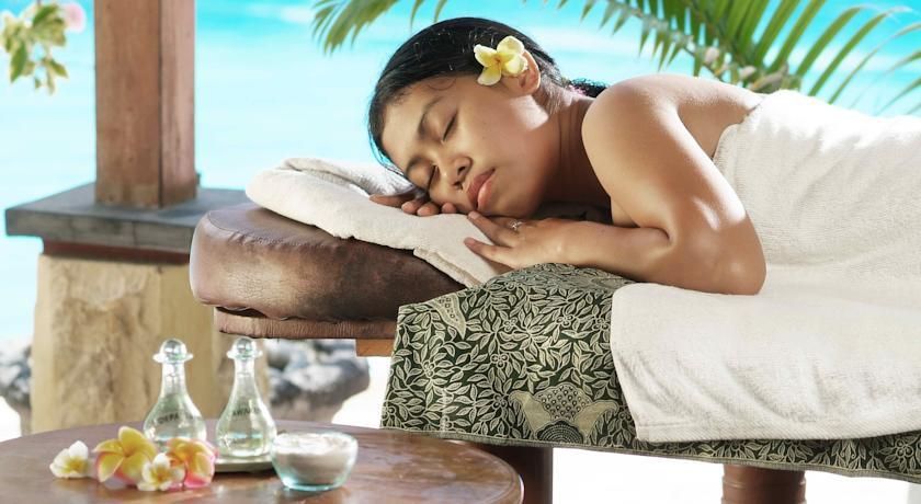 WINA HOLIDAY VILLA  - 10