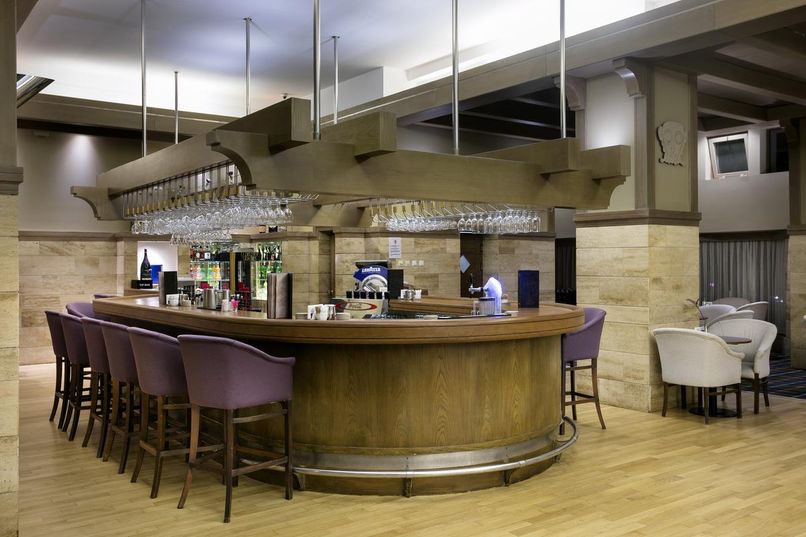 Xanadu Resort Hotel - 2