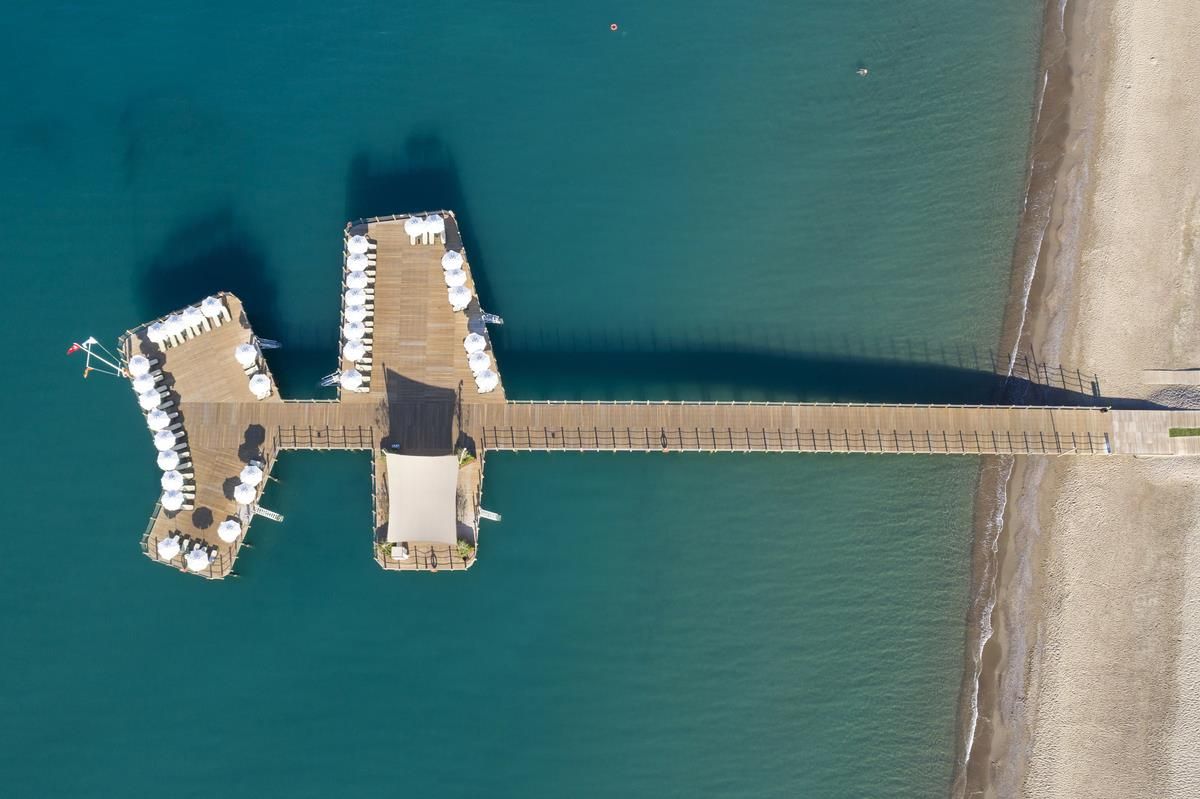 Xanadu Resort Hotel - 12