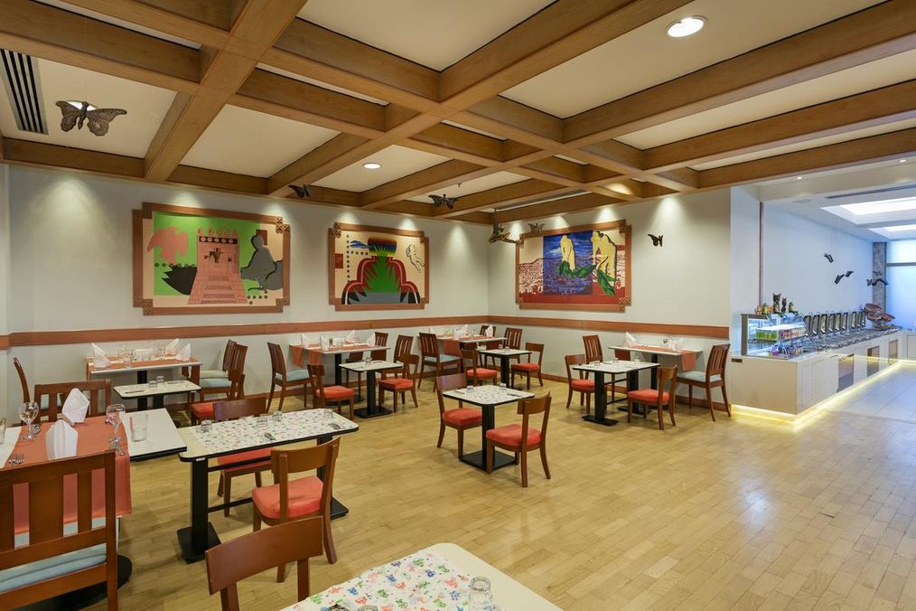 Картинка отеля - 14