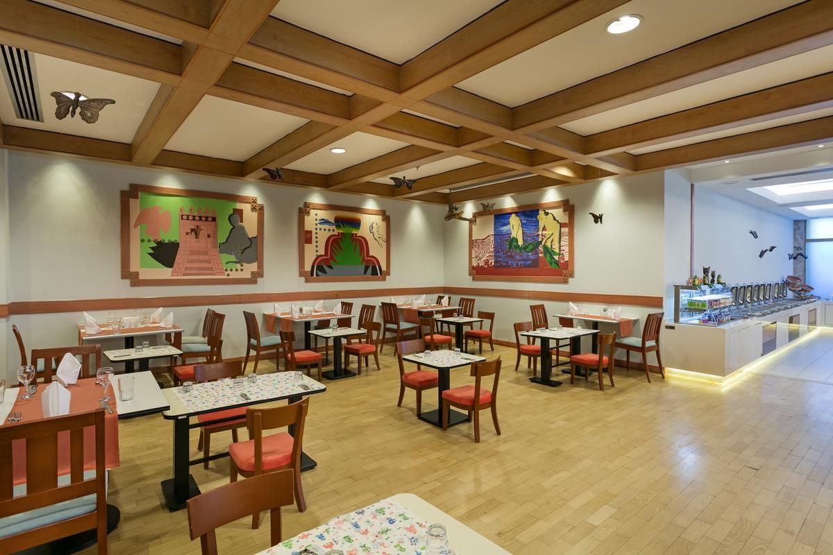 Xanadu Resort Hotel - 14