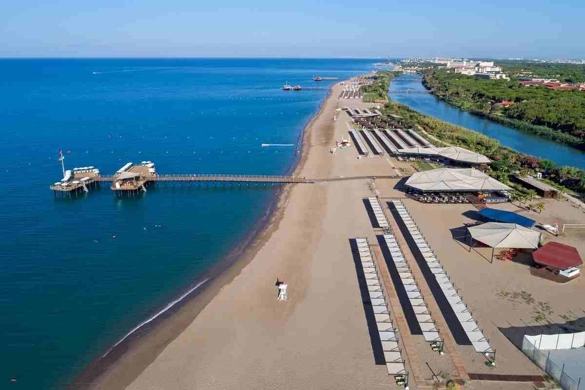 Xanadu Resort Hotel - 17