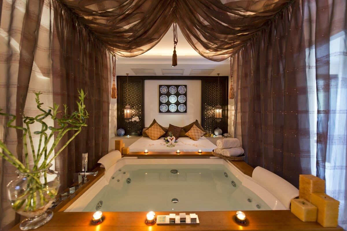 Xanadu Resort Hotel - 19