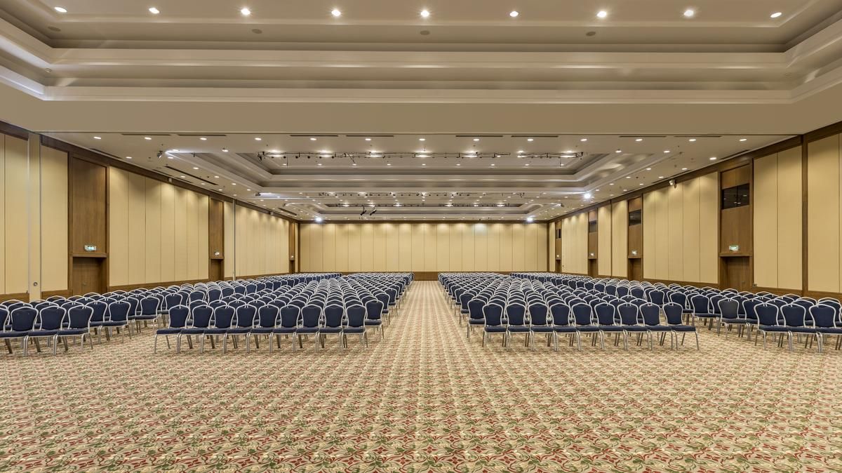 Xanadu Resort Hotel - 20