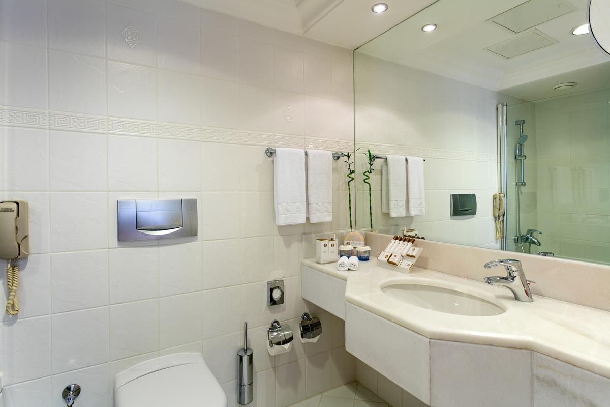 Xanadu Resort Hotel - 3