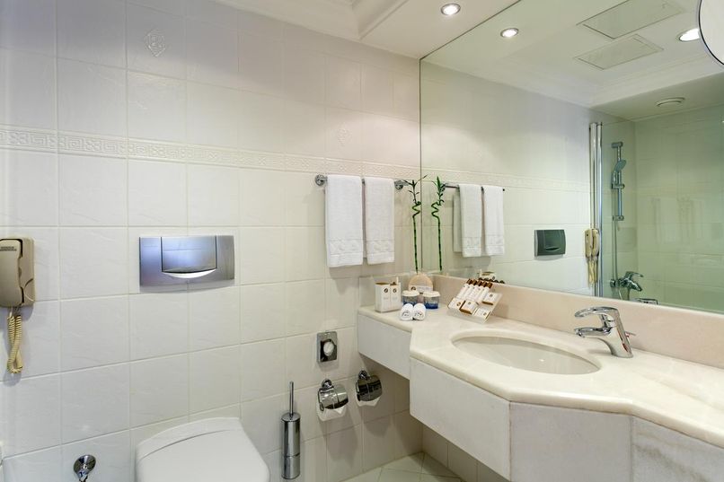 Xanadu Resort Hotel - 3