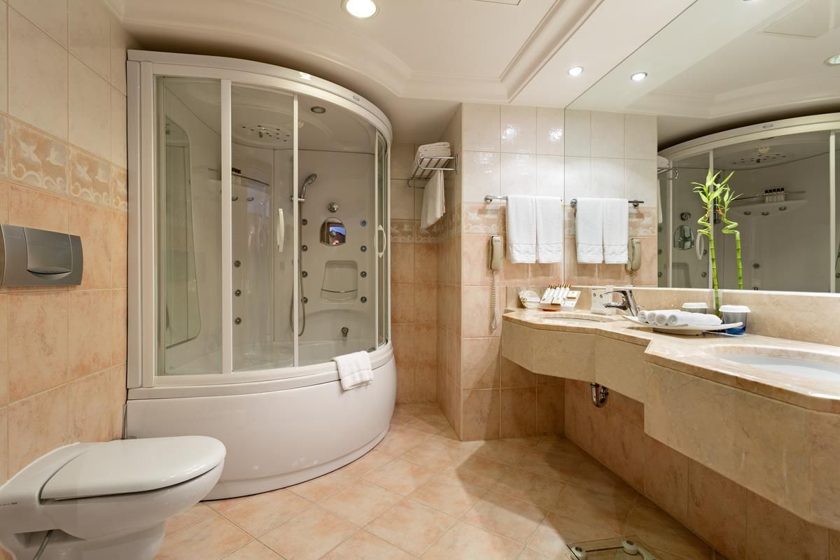 Xanadu Resort Hotel - 24