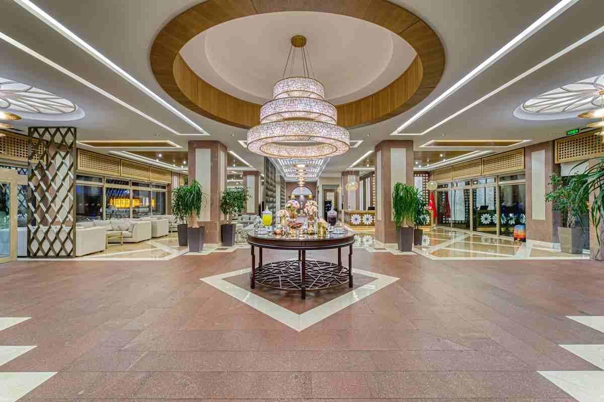 Xanadu Resort Hotel - 25