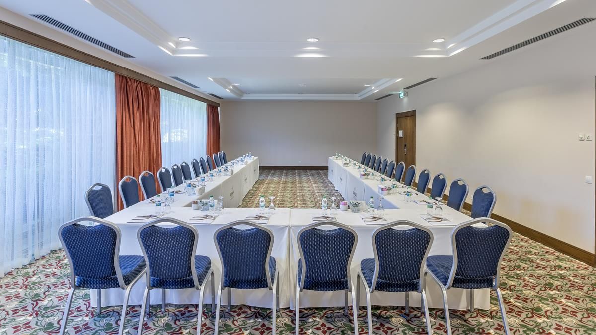 Xanadu Resort Hotel - 26