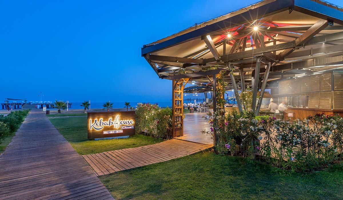 Xanadu Resort Hotel - 27