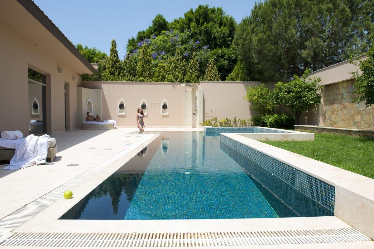 Xanadu Resort Hotel - 28