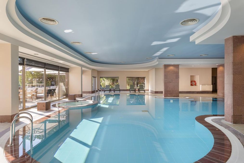 Картинка отеля - 29