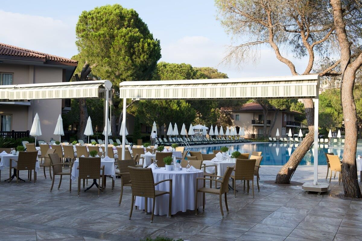 Xanadu Resort Hotel - 30