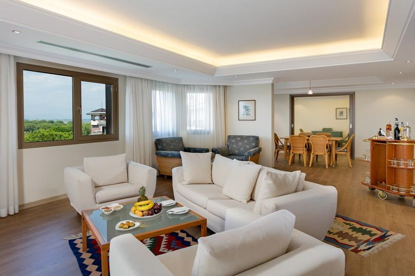 Xanadu Resort Hotel - 4