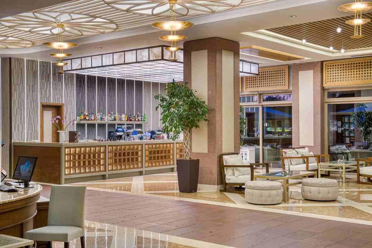 Xanadu Resort Hotel - 32